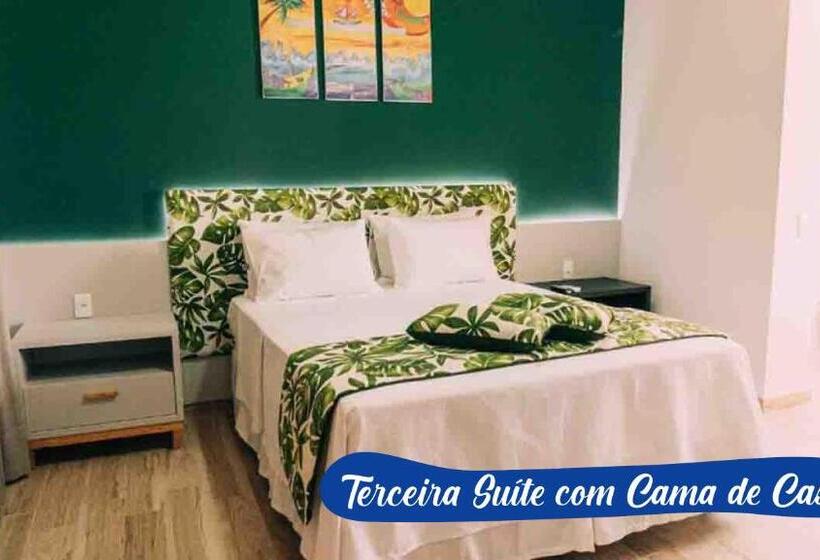 بانگلوی لوکس, Asenza Beach Resort