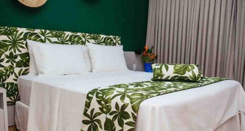 بانگلوی لوکس, Asenza Beach Resort