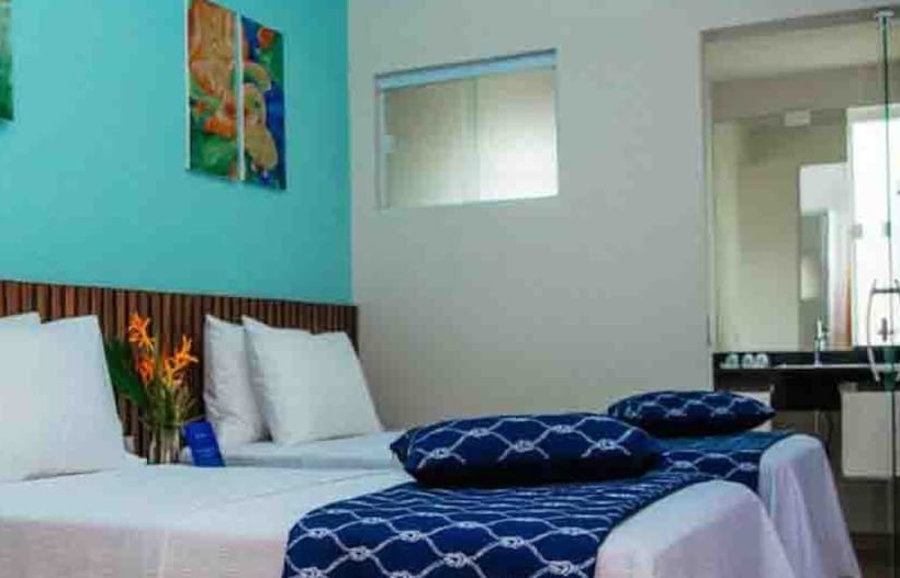 بانگلوی لوکس, Asenza Beach Resort