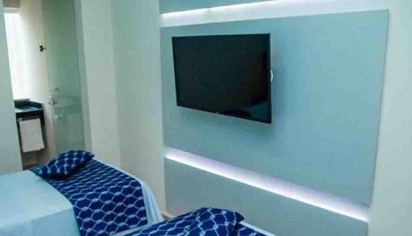 بانگلوی لوکس, Asenza Beach Resort