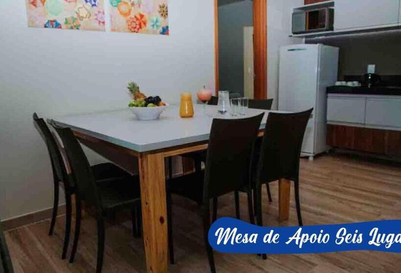 بانگلوی لوکس, Asenza Beach Resort
