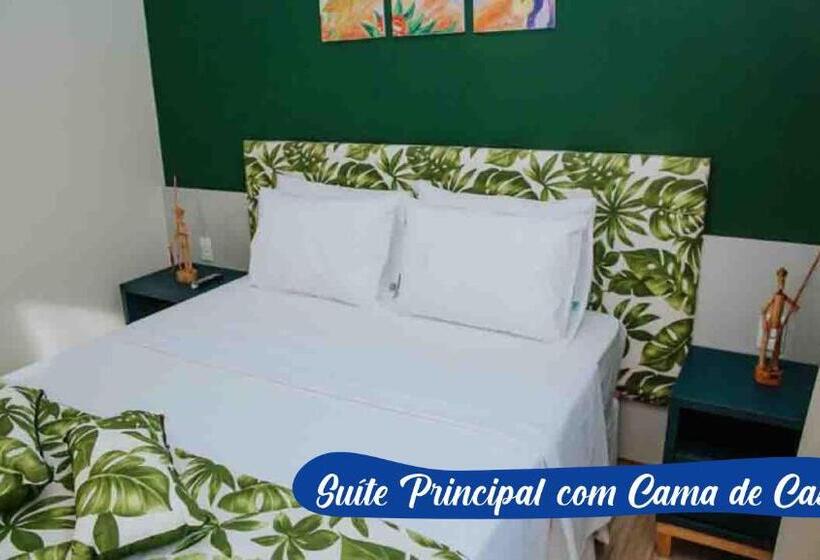 بانگلوی لوکس, Asenza Beach Resort