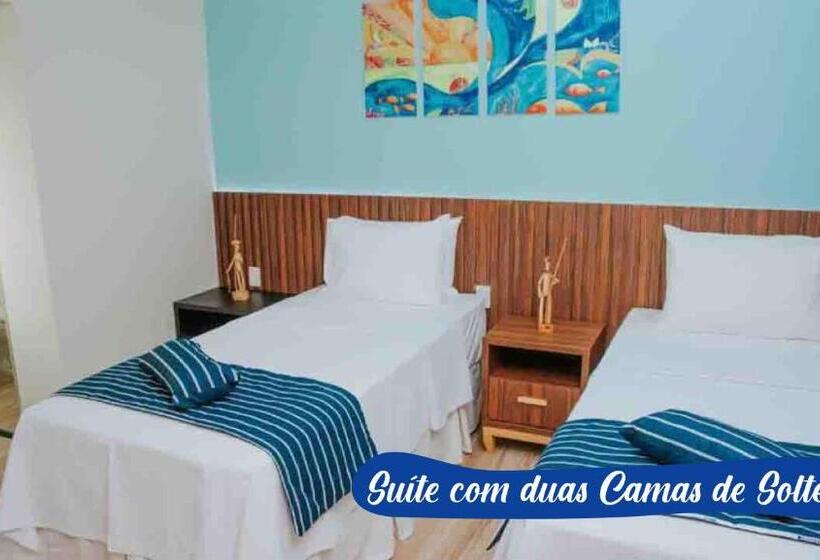 بانگلوی لوکس, Asenza Beach Resort