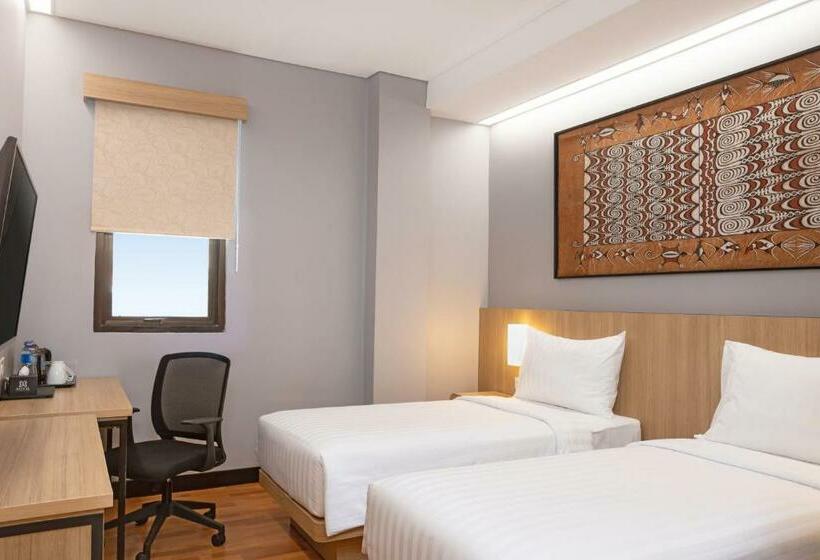 اتاق سوپریور, Batiqa Hotel Jayapura