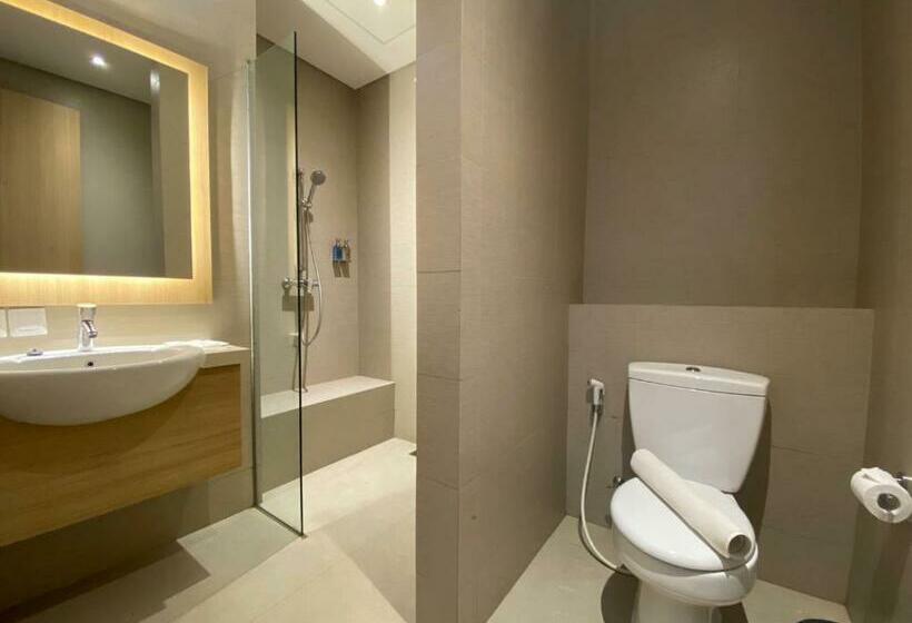 اتاق سوپریور, Batiqa Hotel Jayapura