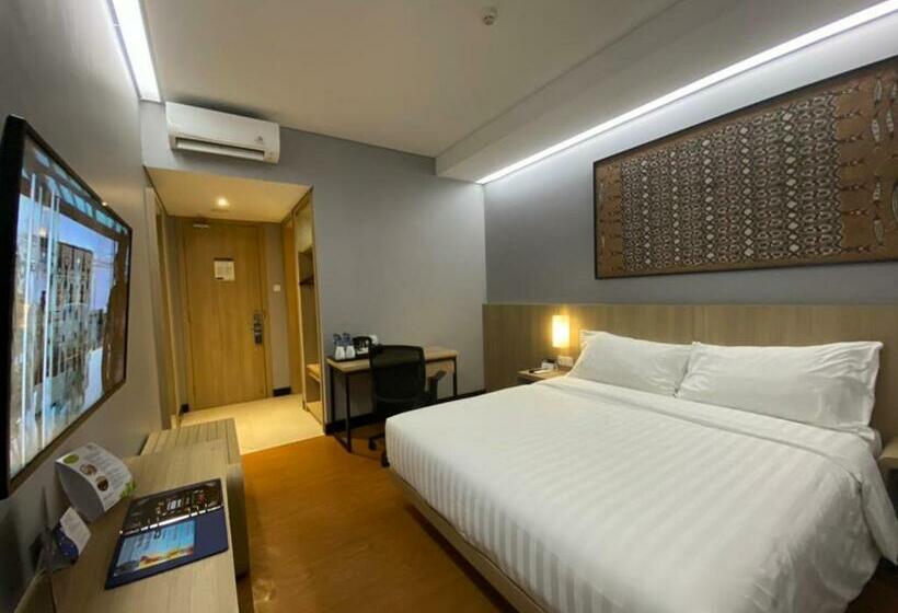 اتاق سوپریور, Batiqa Hotel Jayapura
