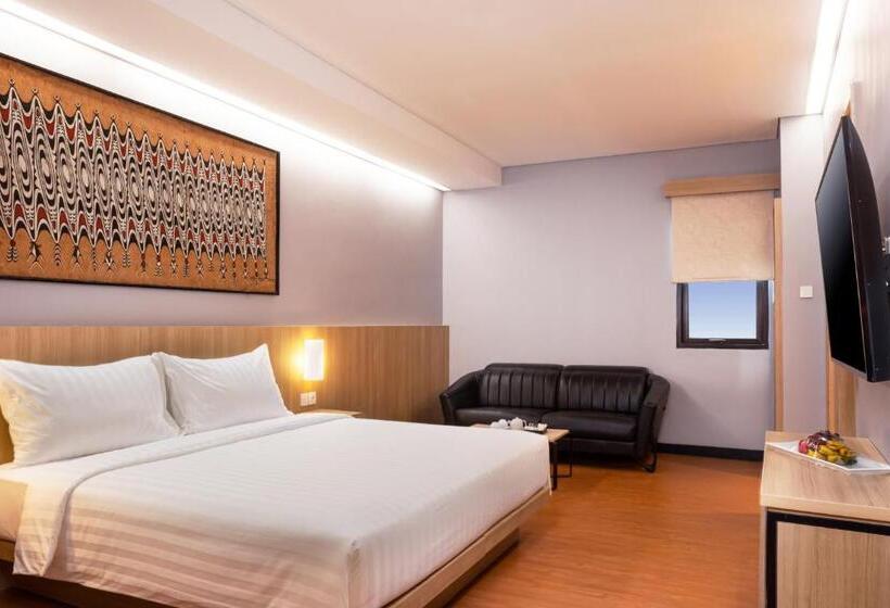 سوییت, Batiqa Hotel Jayapura