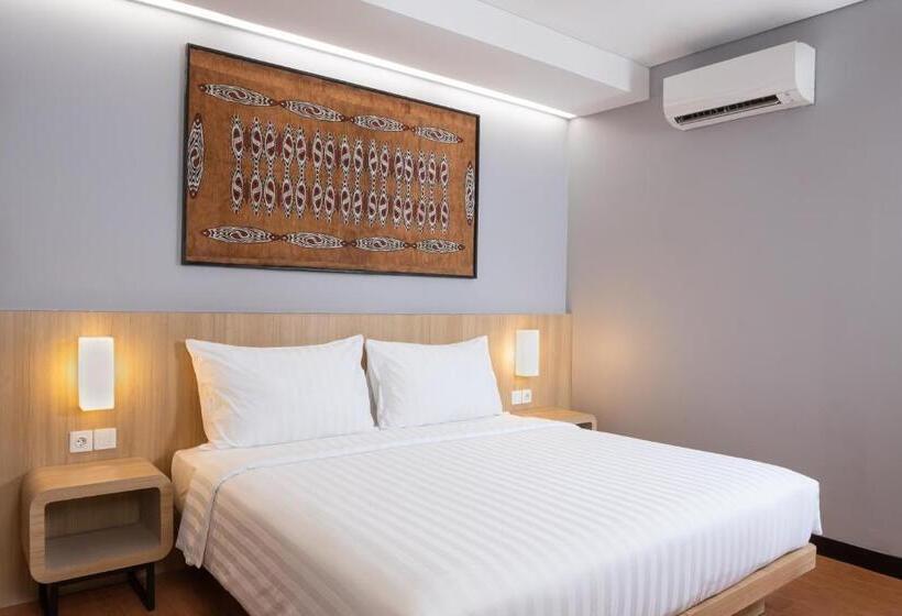 سوییت, Batiqa Hotel Jayapura