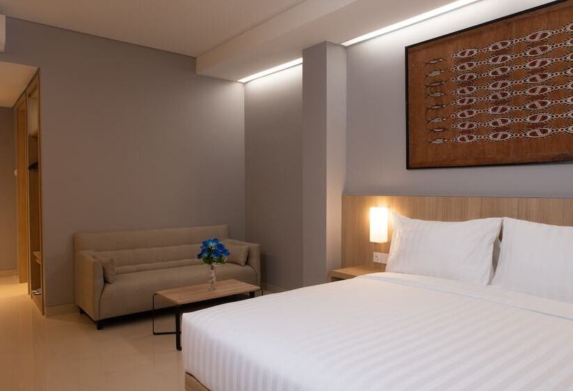 اتاق لوکس, Batiqa Hotel Jayapura