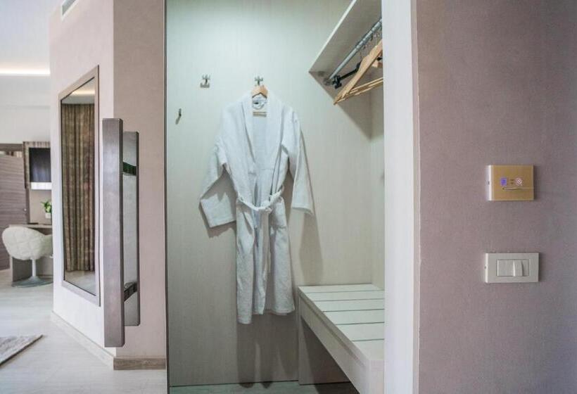 דירת חדר סופריור, Eden Garden Spa