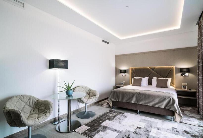דירת חדר סופריור, Eden Garden Spa