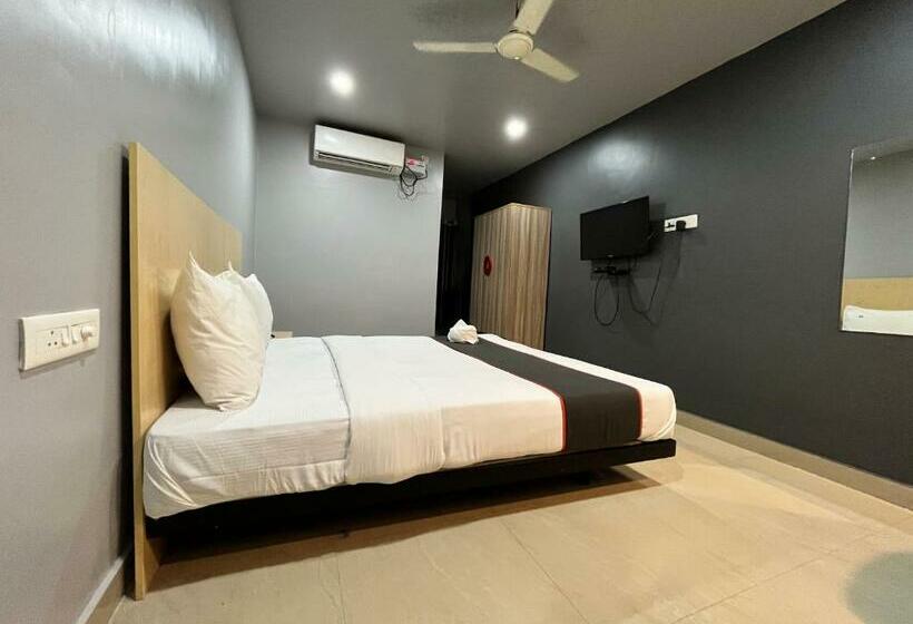 اتاق لوکس, Rjb Grand