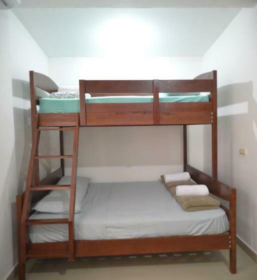 آپارتمان 1 خوابه با چشم‌انداز دریا, Rocasol Casa D´mar