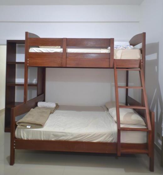 آپارتمان 1 خوابه با چشم‌انداز دریا, Rocasol Casa D´mar
