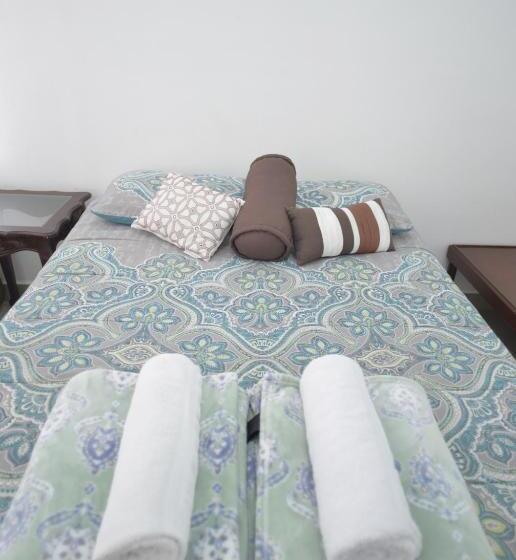 آپارتمان 1 خوابه با چشم‌انداز دریا, Rocasol Casa D´mar