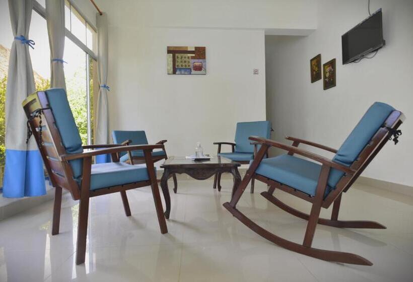 آپارتمان 1 خوابه با چشم‌انداز دریا, Rocasol Casa D´mar