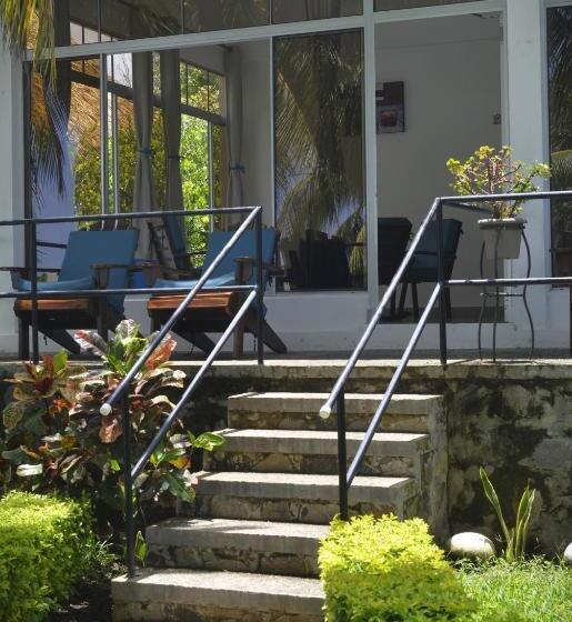 آپارتمان 1 خوابه با چشم‌انداز دریا, Rocasol Casa D´mar