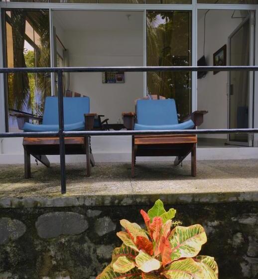 آپارتمان 1 خوابه با چشم‌انداز دریا, Rocasol Casa D´mar