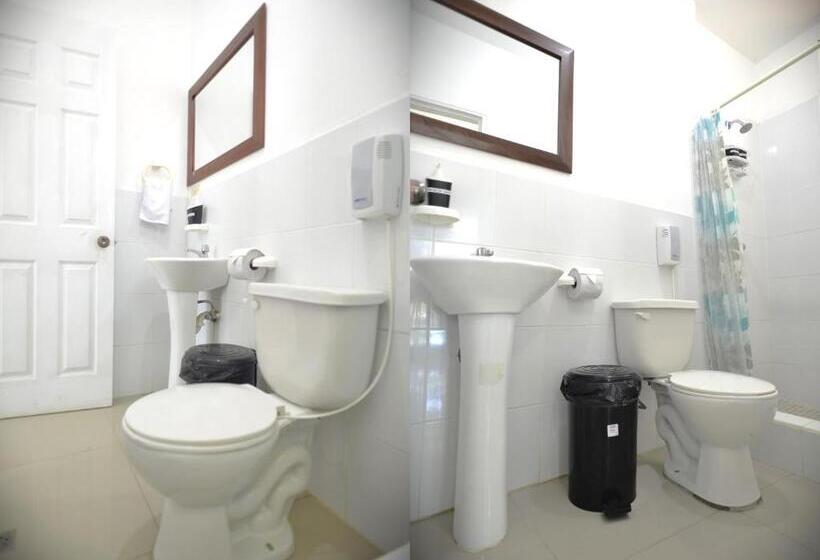 اتاق استاندارد چهار تخته, Rocasol Casa D´mar