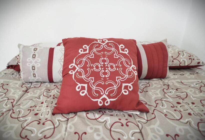 اتاق استاندارد چهار تخته, Rocasol Casa D´mar