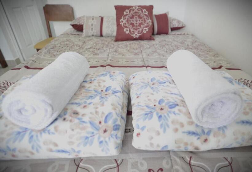 اتاق استاندارد چهار تخته, Rocasol Casa D´mar