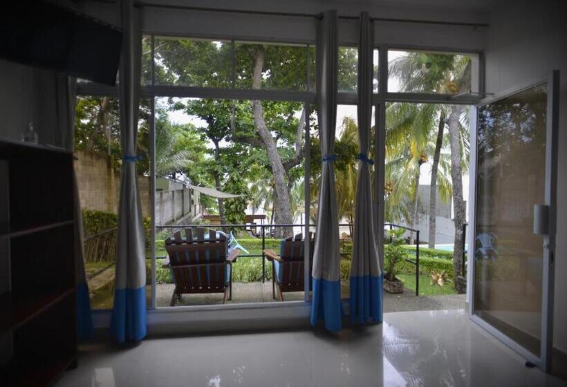 اتاق استاندارد چهار تخته, Rocasol Casa D´mar
