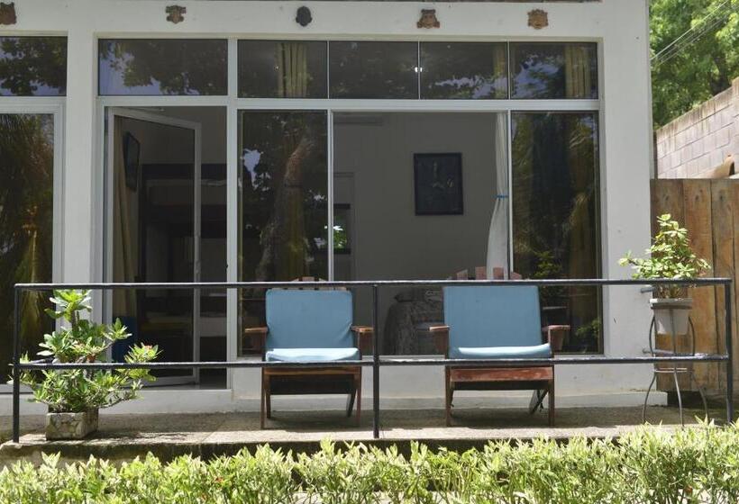 اتاق استاندارد چهار تخته, Rocasol Casa D´mar
