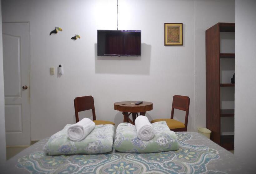 اتاق استاندارد, Rocasol Casa D´mar