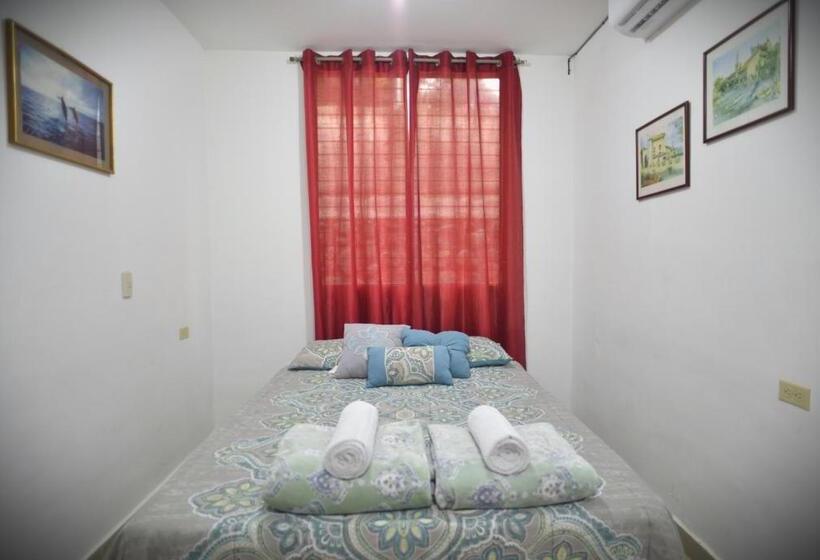 اتاق استاندارد, Rocasol Casa D´mar