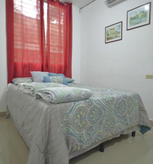 اتاق استاندارد, Rocasol Casa D´mar