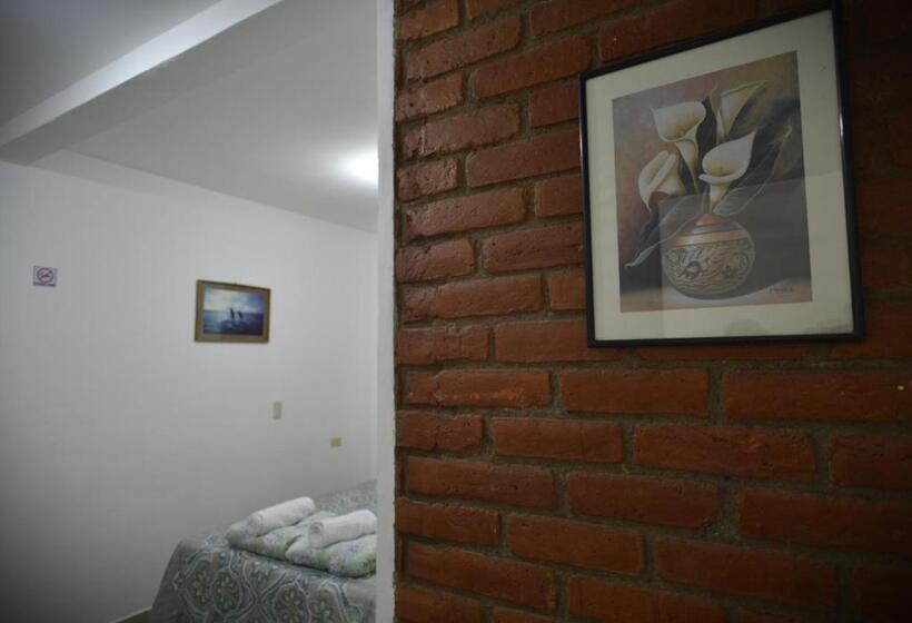 اتاق استاندارد, Rocasol Casa D´mar