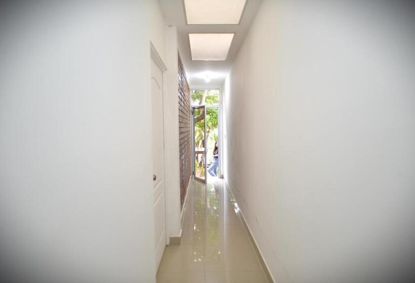 اتاق استاندارد, Rocasol Casa D´mar