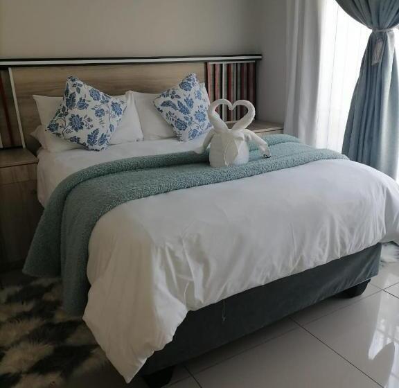 اتاق استاندارد, Ndzuti Guest House