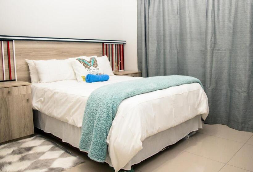 اتاق استاندارد, Ndzuti Guest House