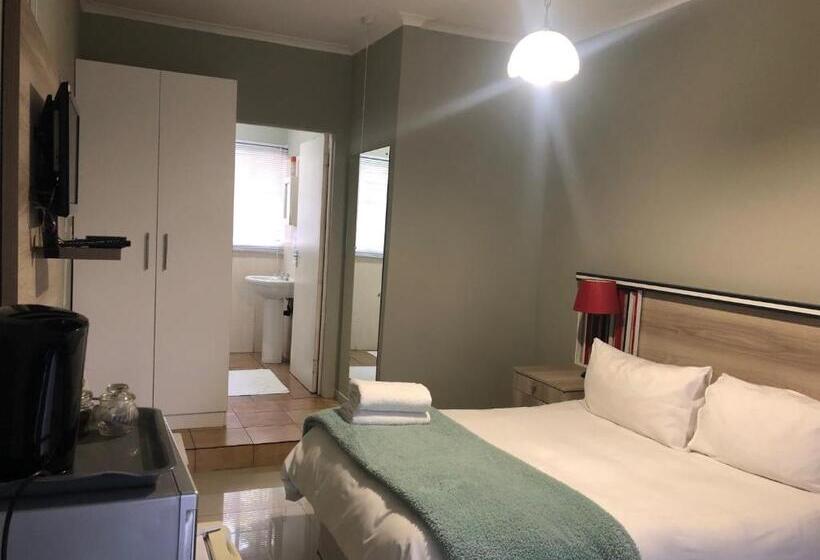 اتاق لوکس, Ndzuti Guest House