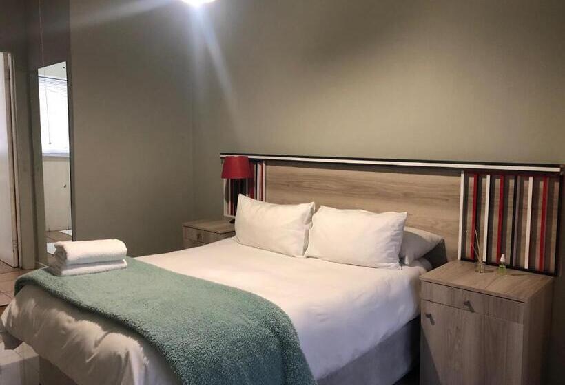 اتاق لوکس, Ndzuti Guest House