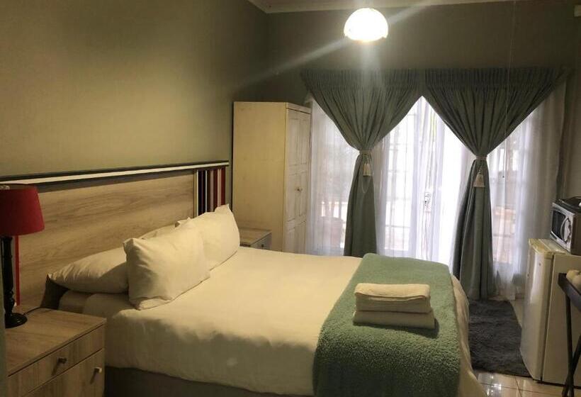 اتاق لوکس, Ndzuti Guest House