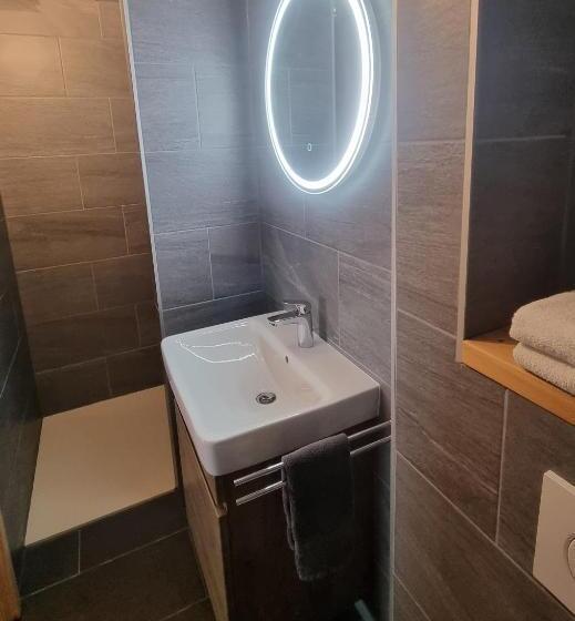 اتاق استاندارد, Chalet Chanso