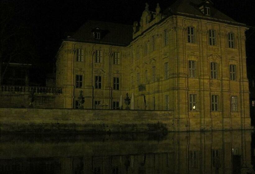 آپارتمان 1 خوابه, Gästehaus Alter Graben 8