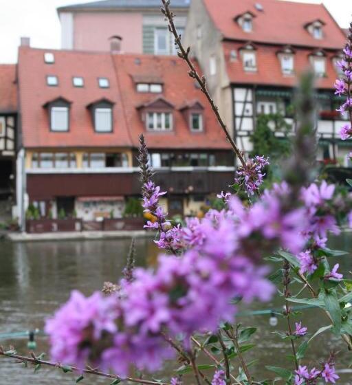 آپارتمان 1 خوابه, Gästehaus Alter Graben 8