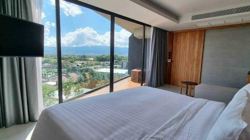اتاق پرمیوم, Livist Resort Phetchabun