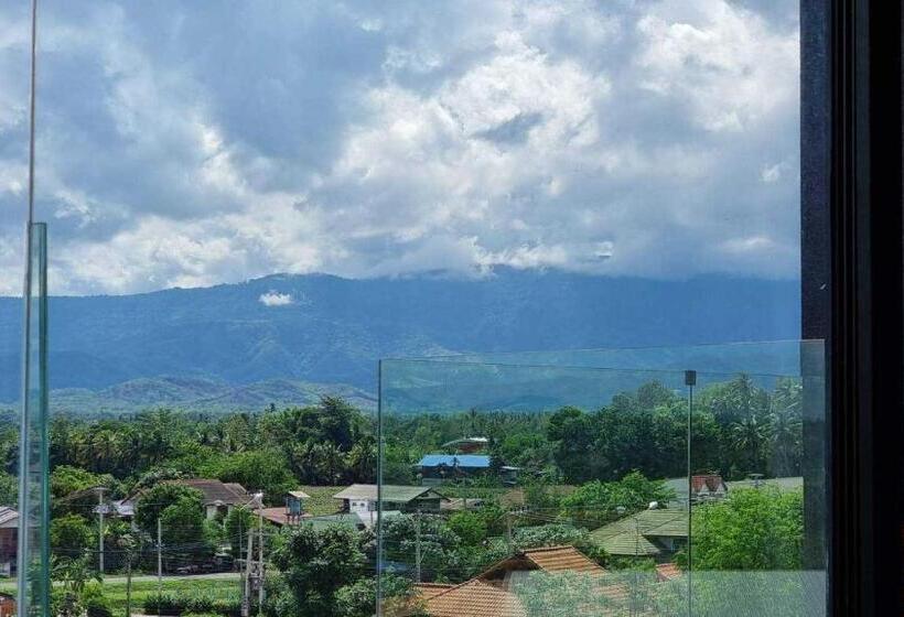 اتاق پرمیوم, Livist Resort Phetchabun