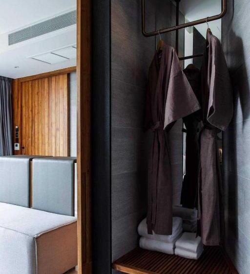 اتاق پرمیوم, Livist Resort Phetchabun