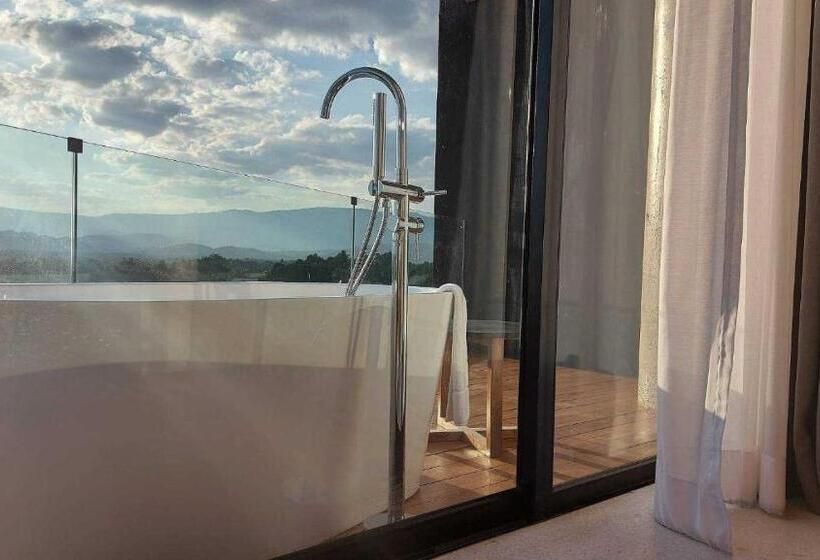 اتاق پرمیوم, Livist Resort Phetchabun