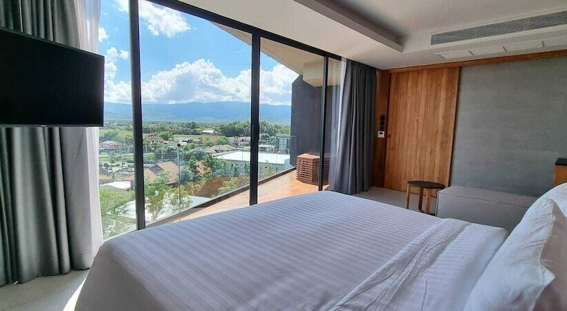 اتاق پرمیوم, Livist Resort Phetchabun