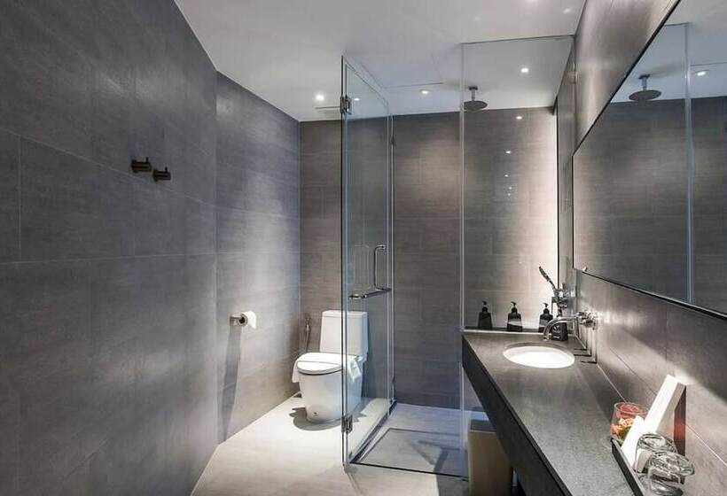 اتاق سوپریور با چشم‌انداز شهر, Livist Resort Phetchabun