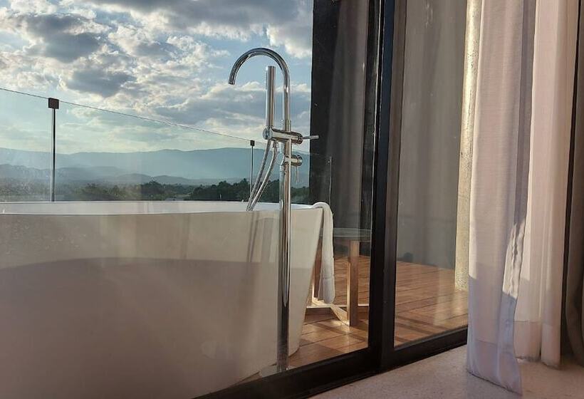 اتاق پرمیوم, Livist Resort Phetchabun