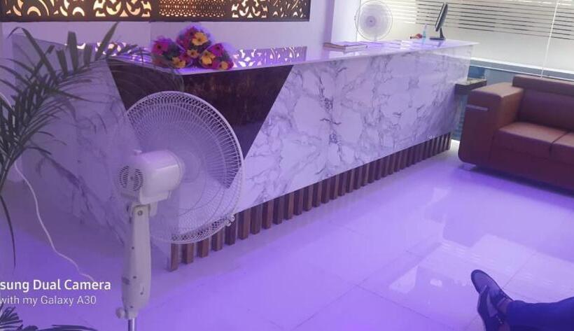 اتاق لوکس, Pph Living Ss Grand