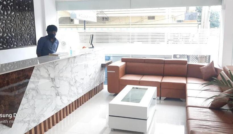 اتاق لوکس, Pph Living Ss Grand