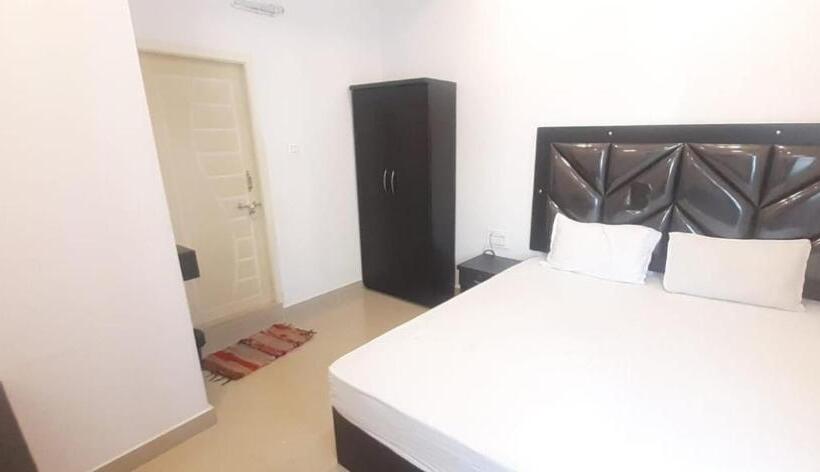 اتاق استاندارد, Pph Living Ss Grand